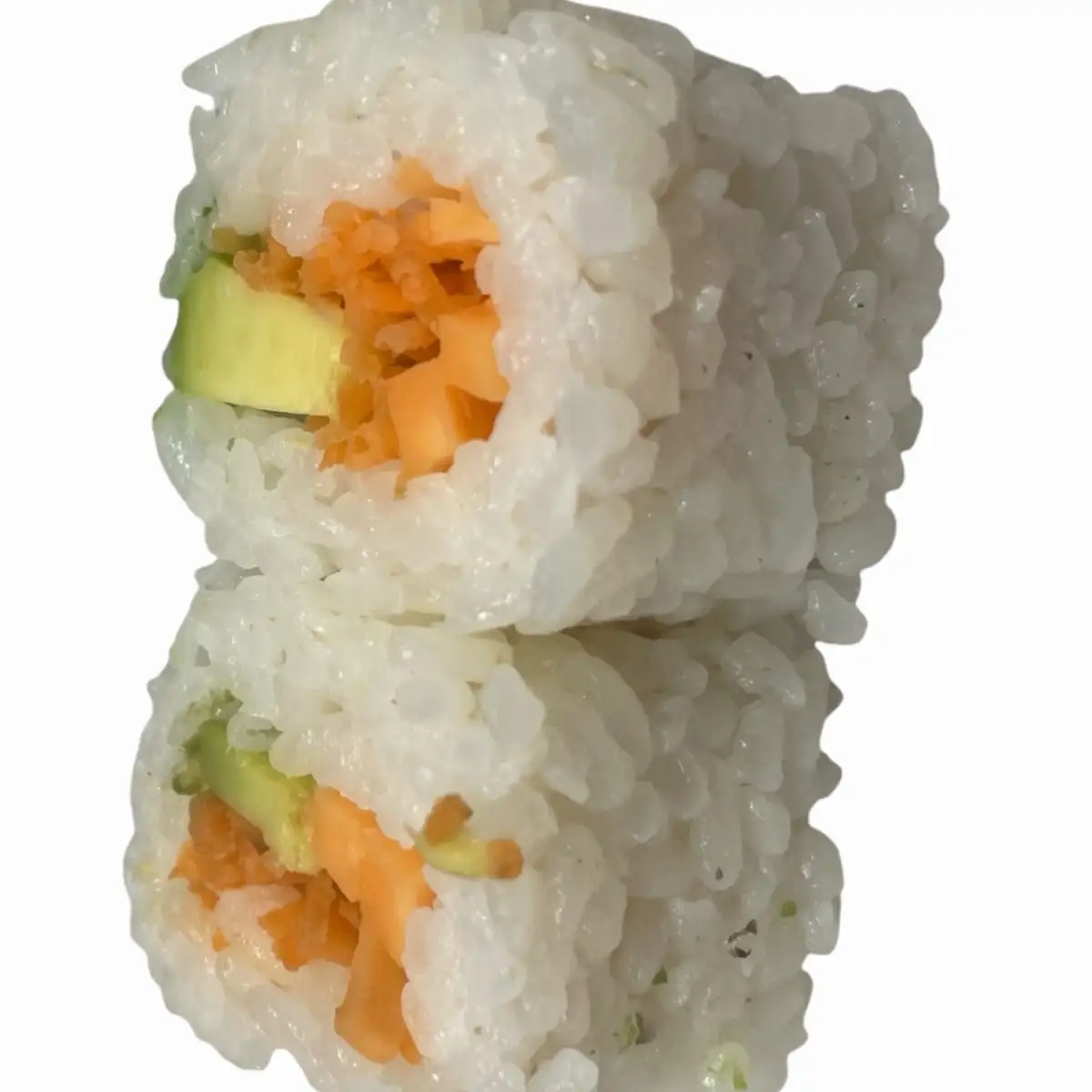 California veggie roll
