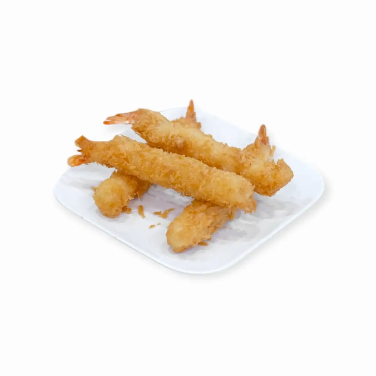 Crevette Tempura
