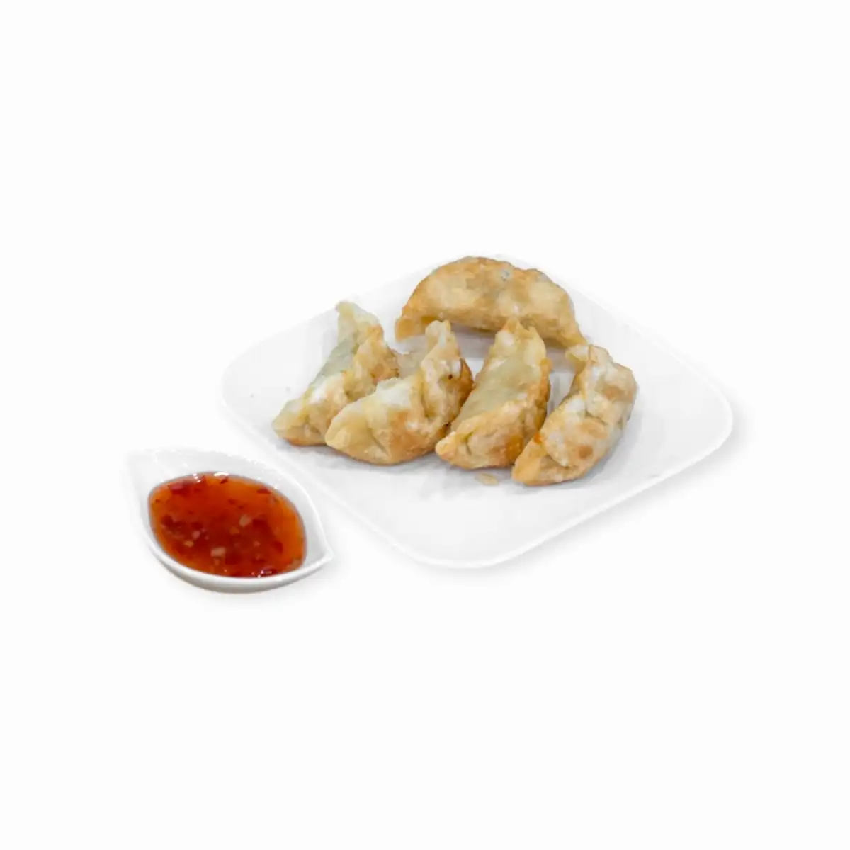 Gyoza Poulet