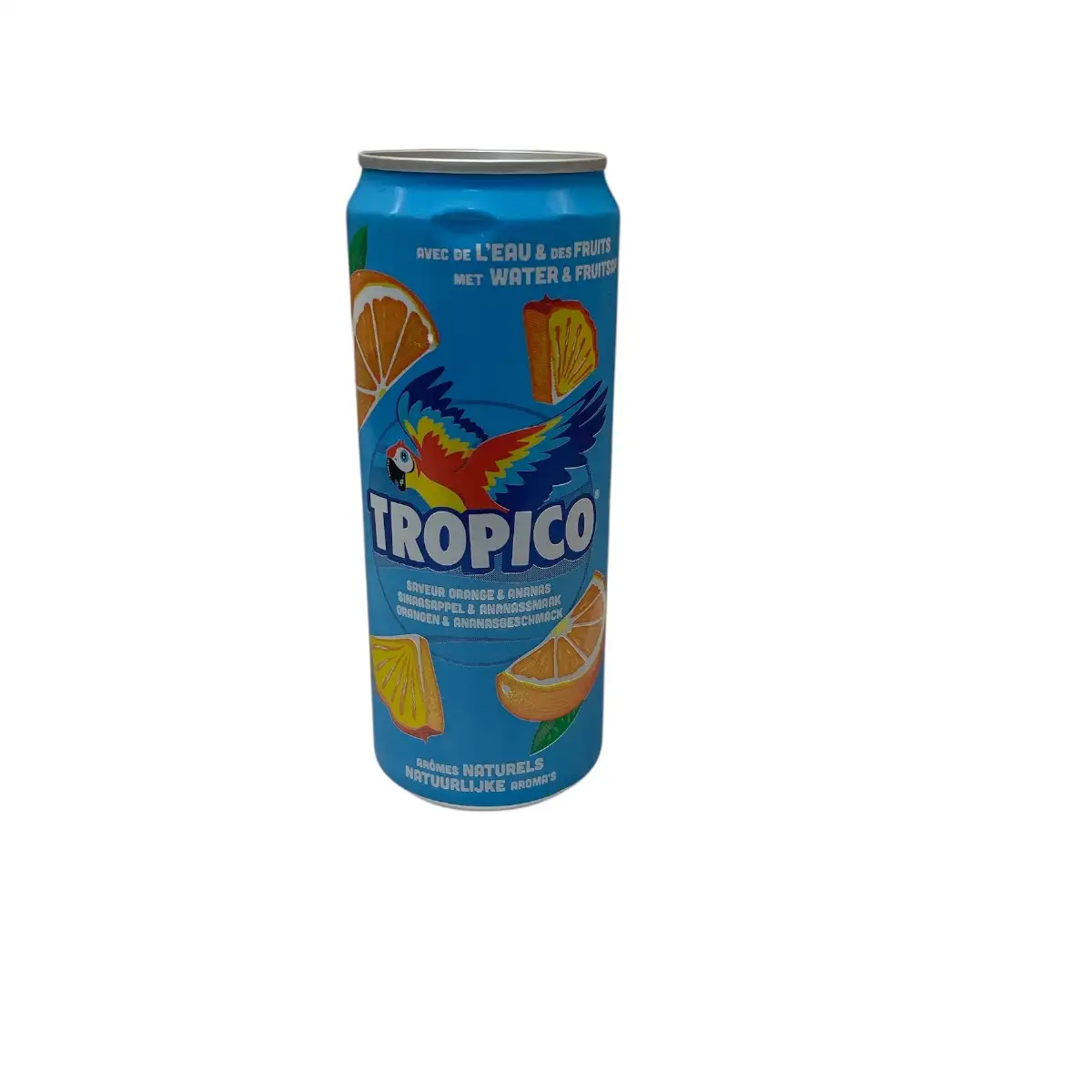 Tropico 33CL