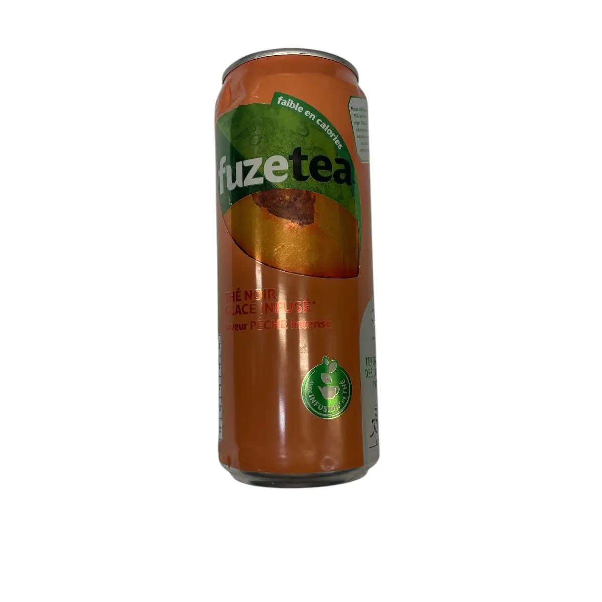 Lipton Fuze Tea 33CL