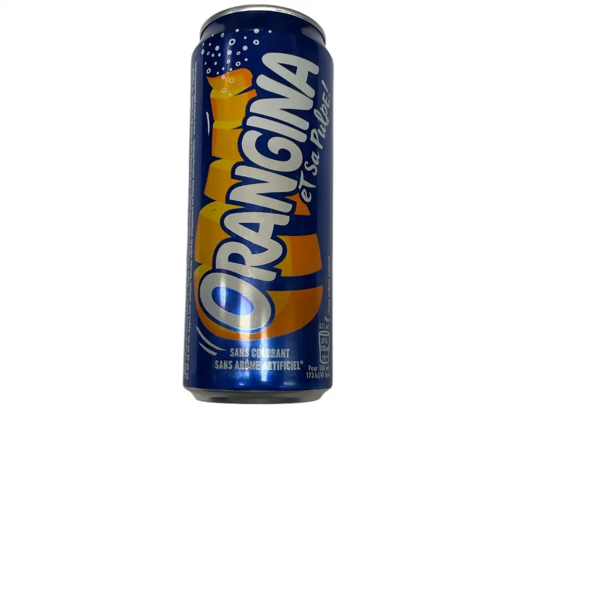 Orangina 33CL