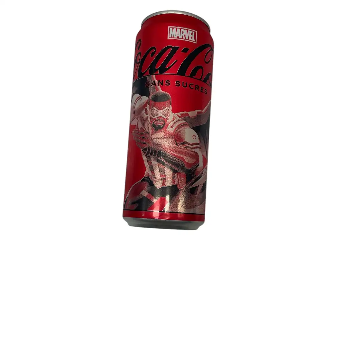 Coca Zéro  33CL