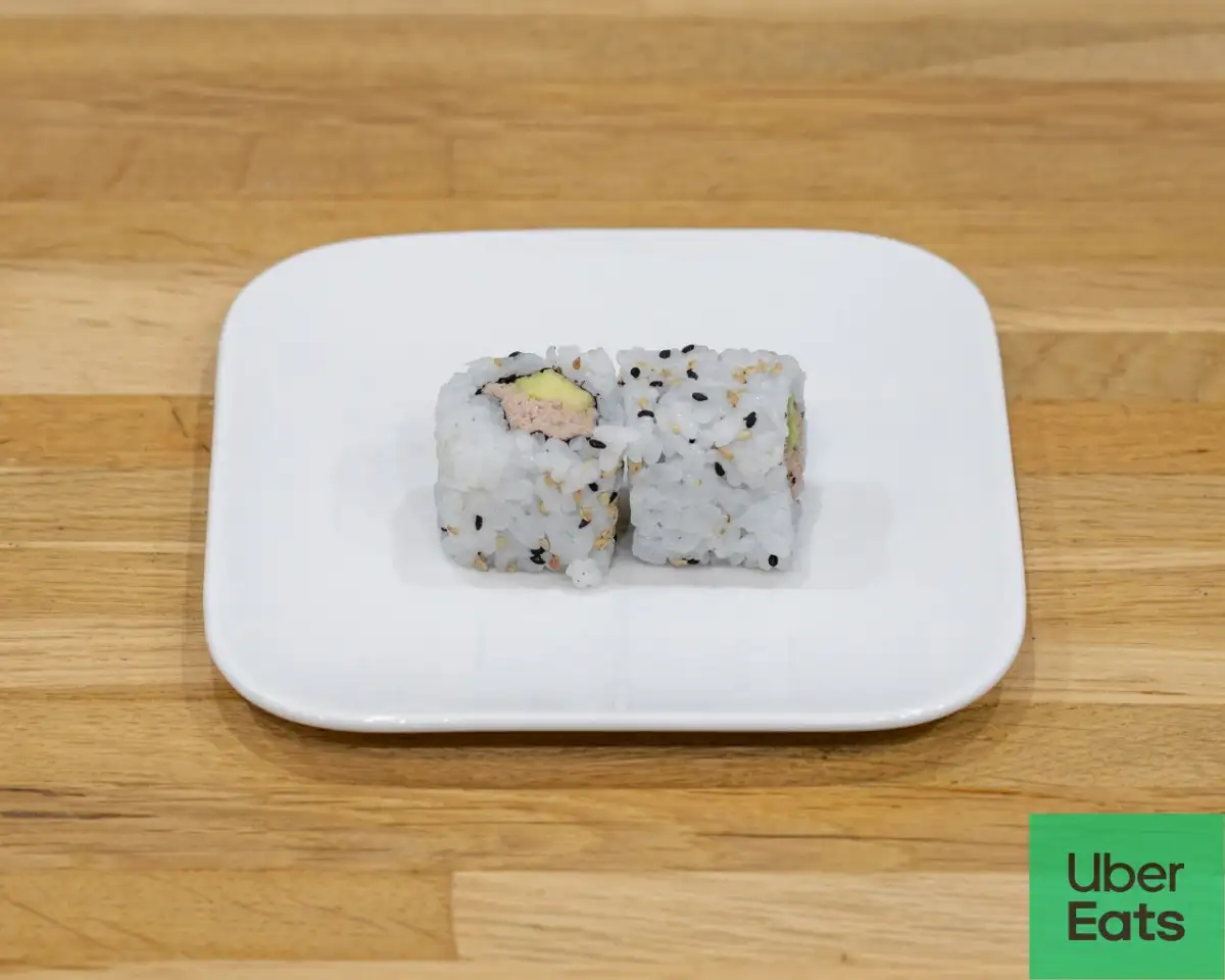 Thon Cuit Mayo Avocat