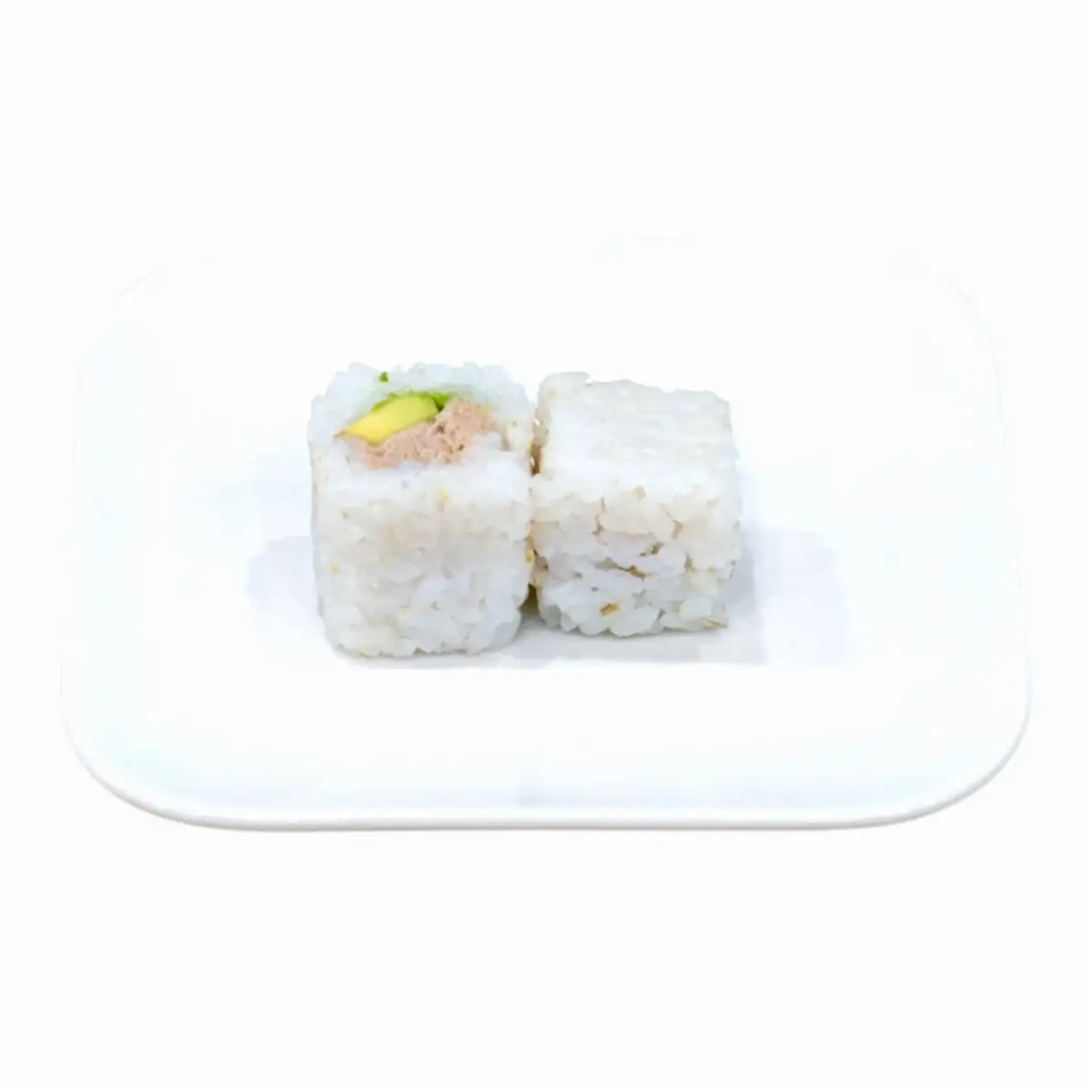 Thon Cuit Mayo Avocat