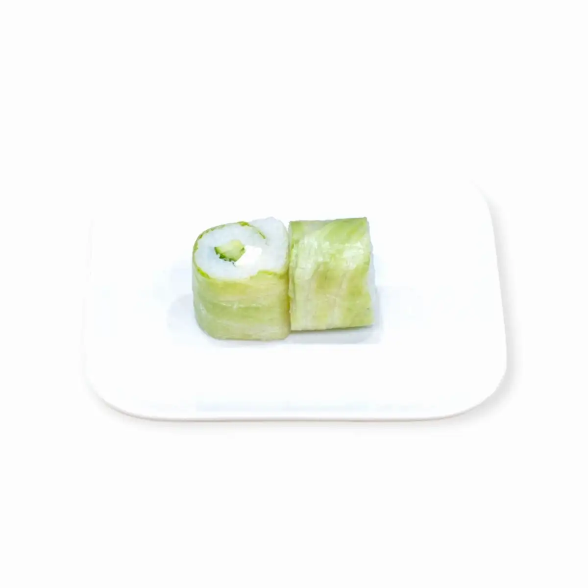 Green Concombre Cheese