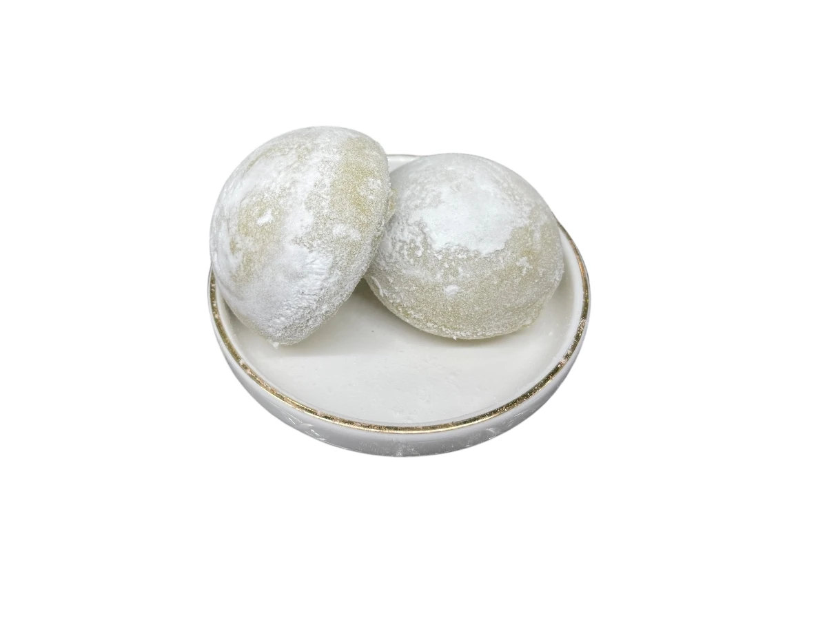 Mochi Thé Vert Matcha