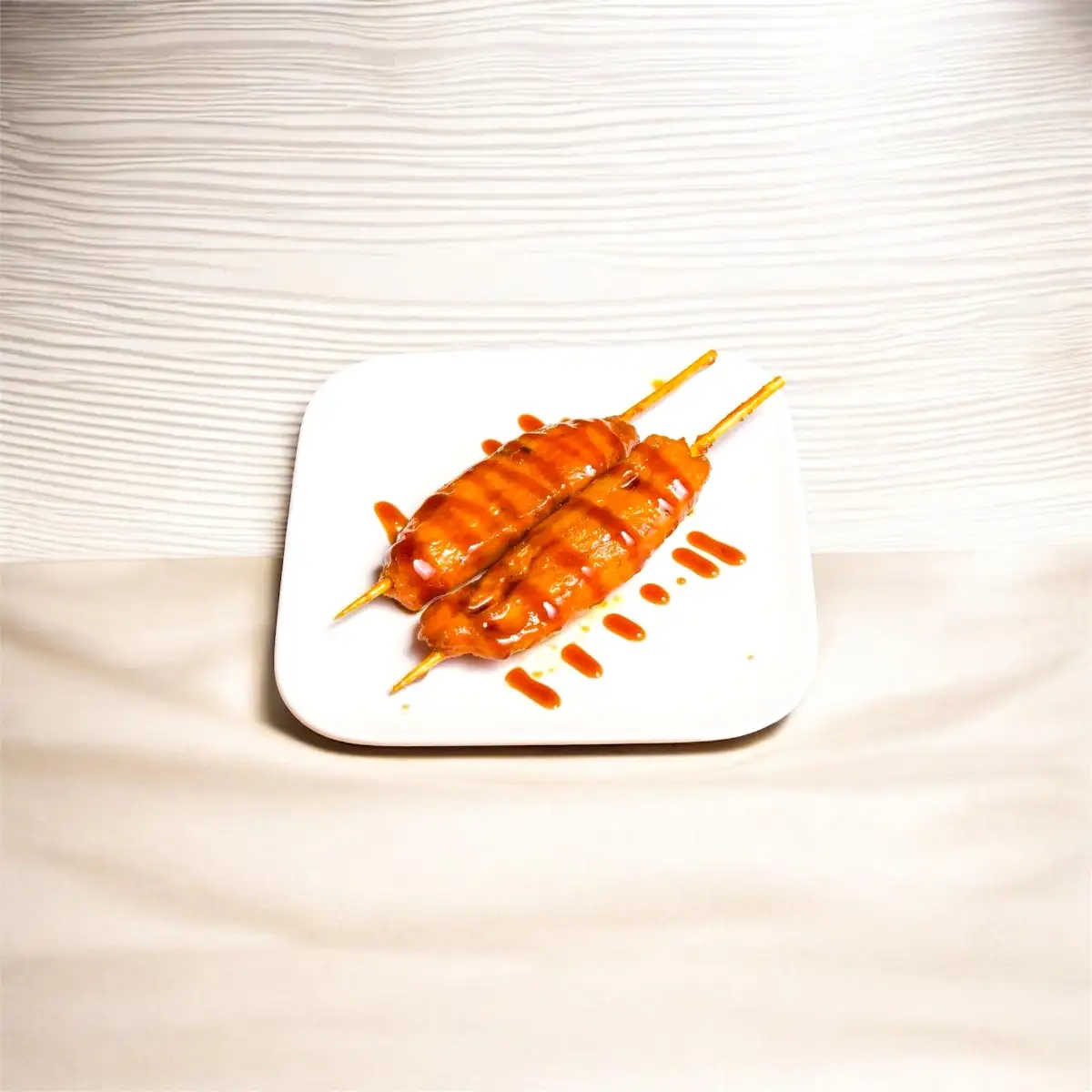 Poulet Thai Spice