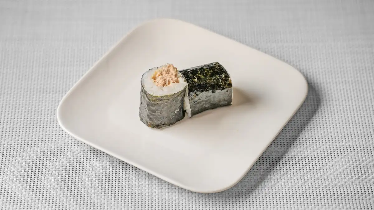 Maki Thon Cuit Mayo