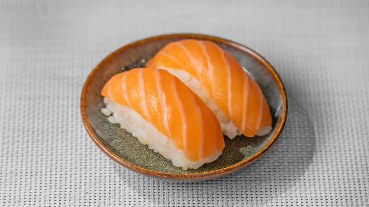 Saumon