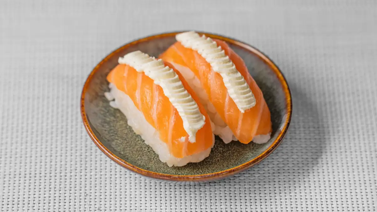 Saumon Cheese