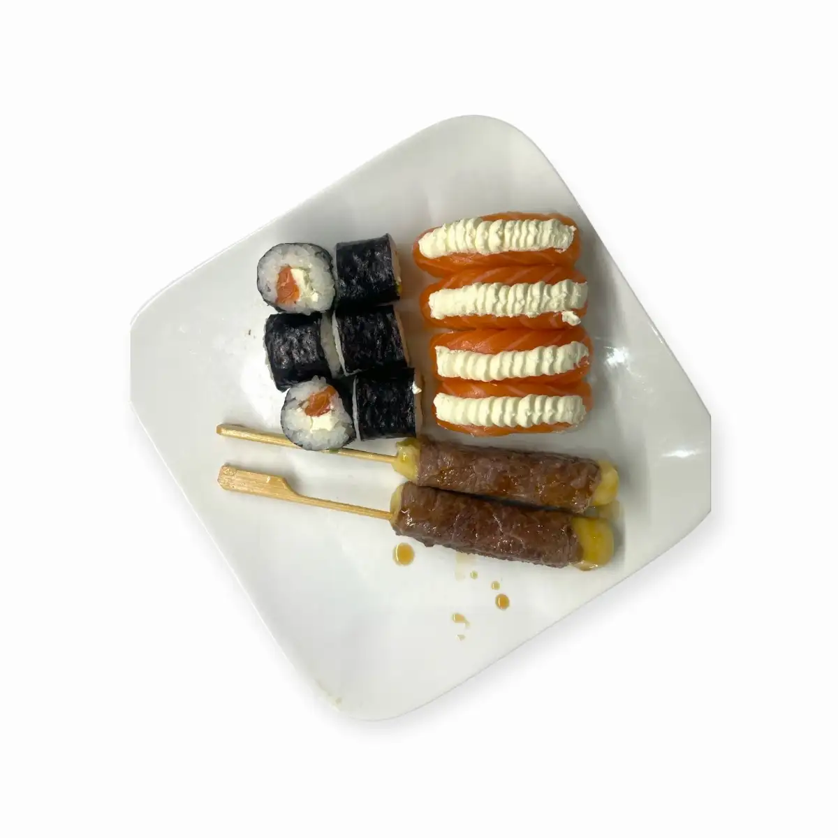 Cheese Box
