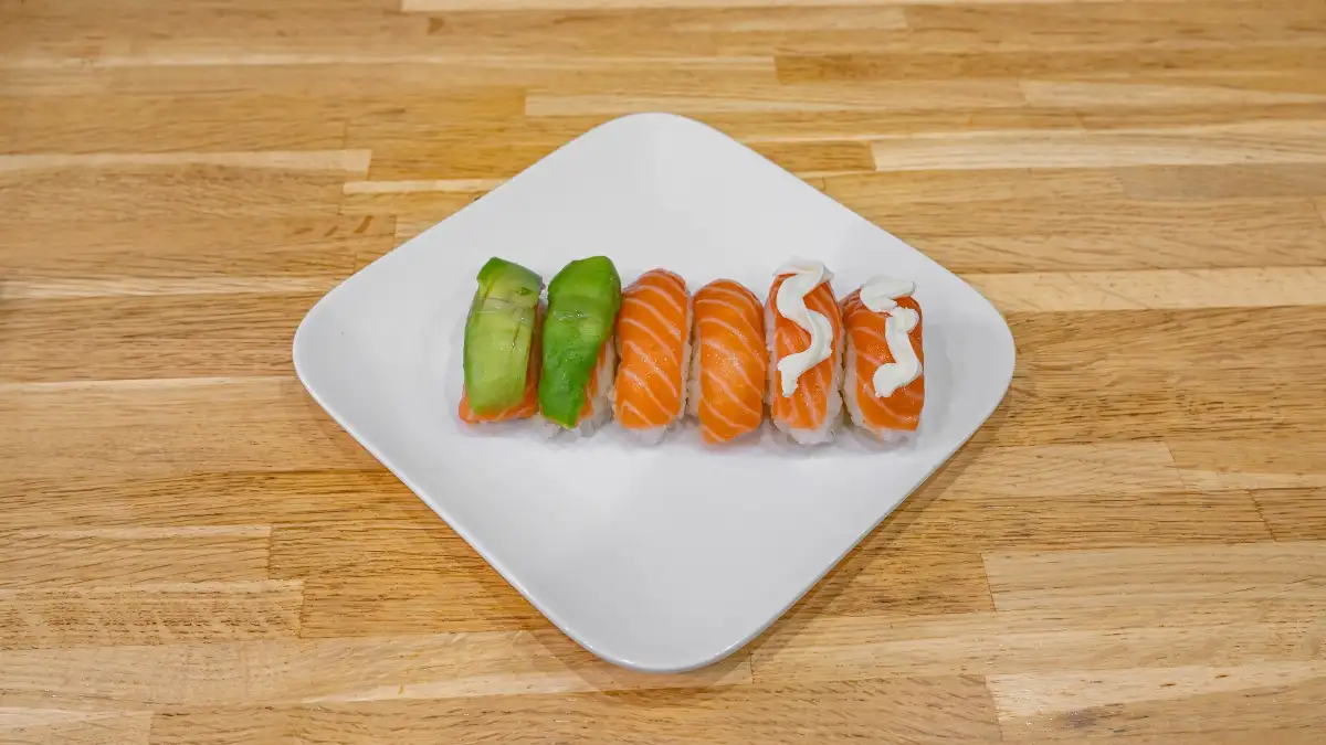 Sushi Box