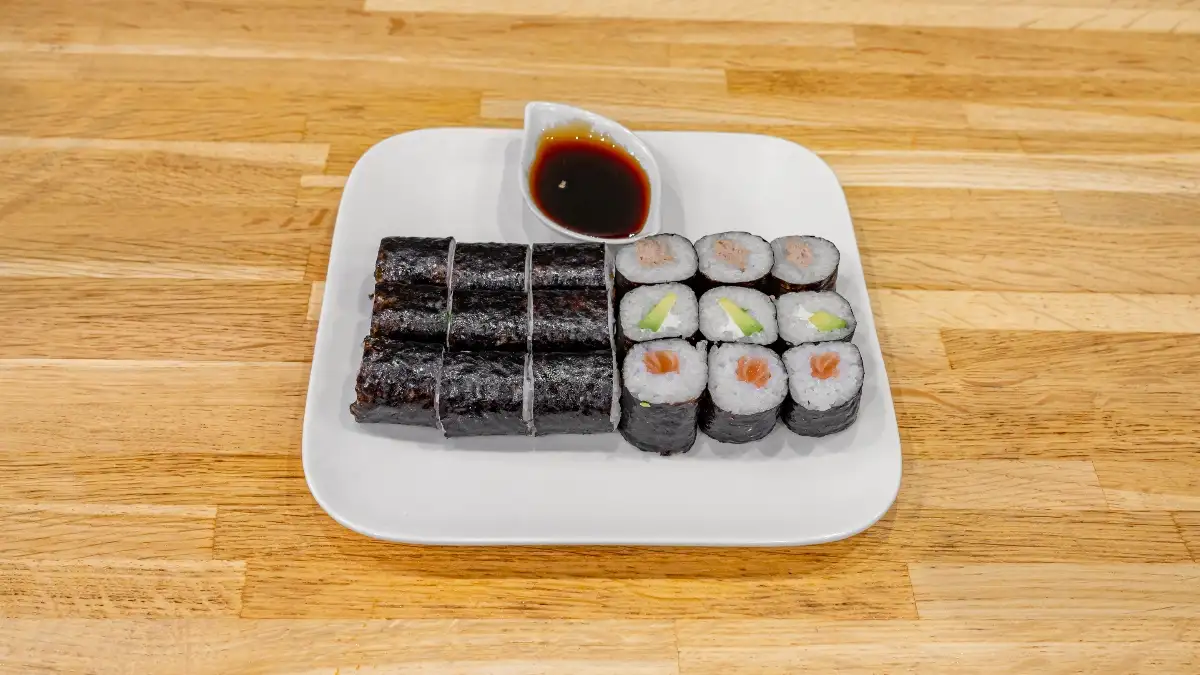 Maki Mix