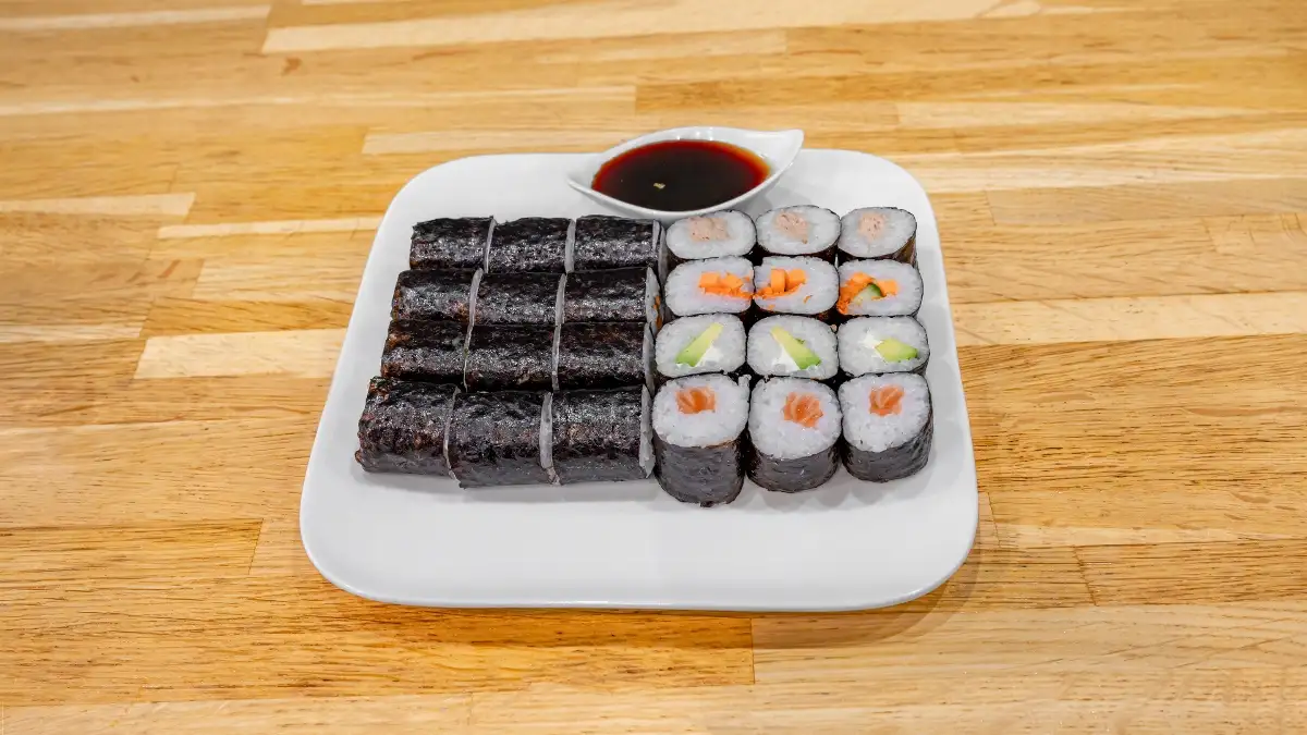 Maki Mix