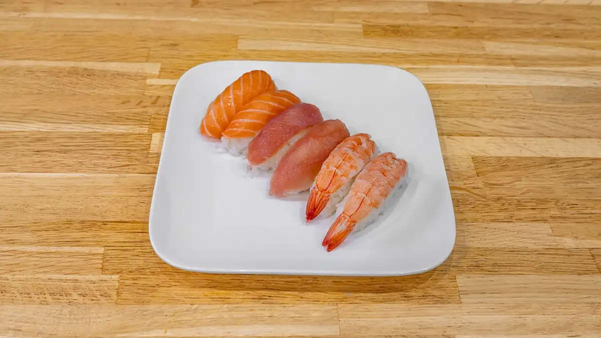 Sushi Box Mix