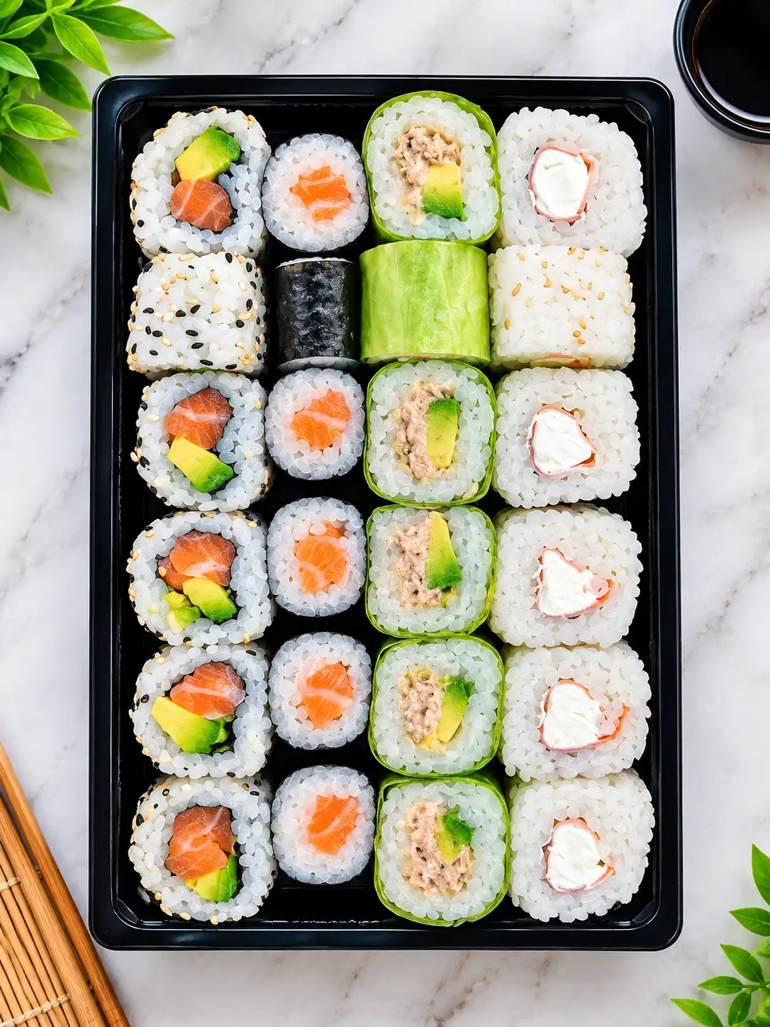Mix Box